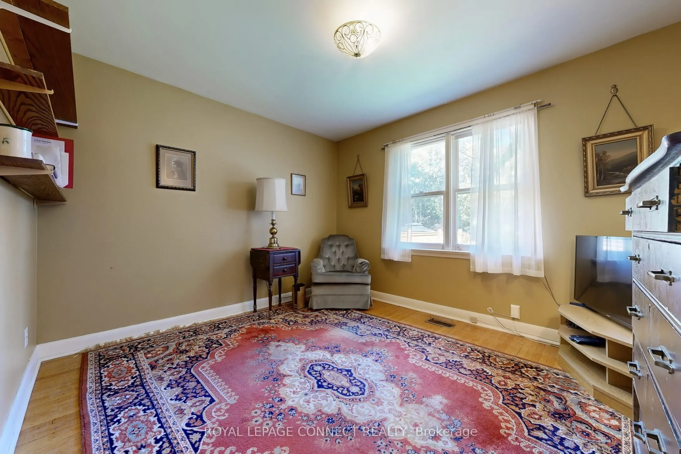 35 Muir Drive