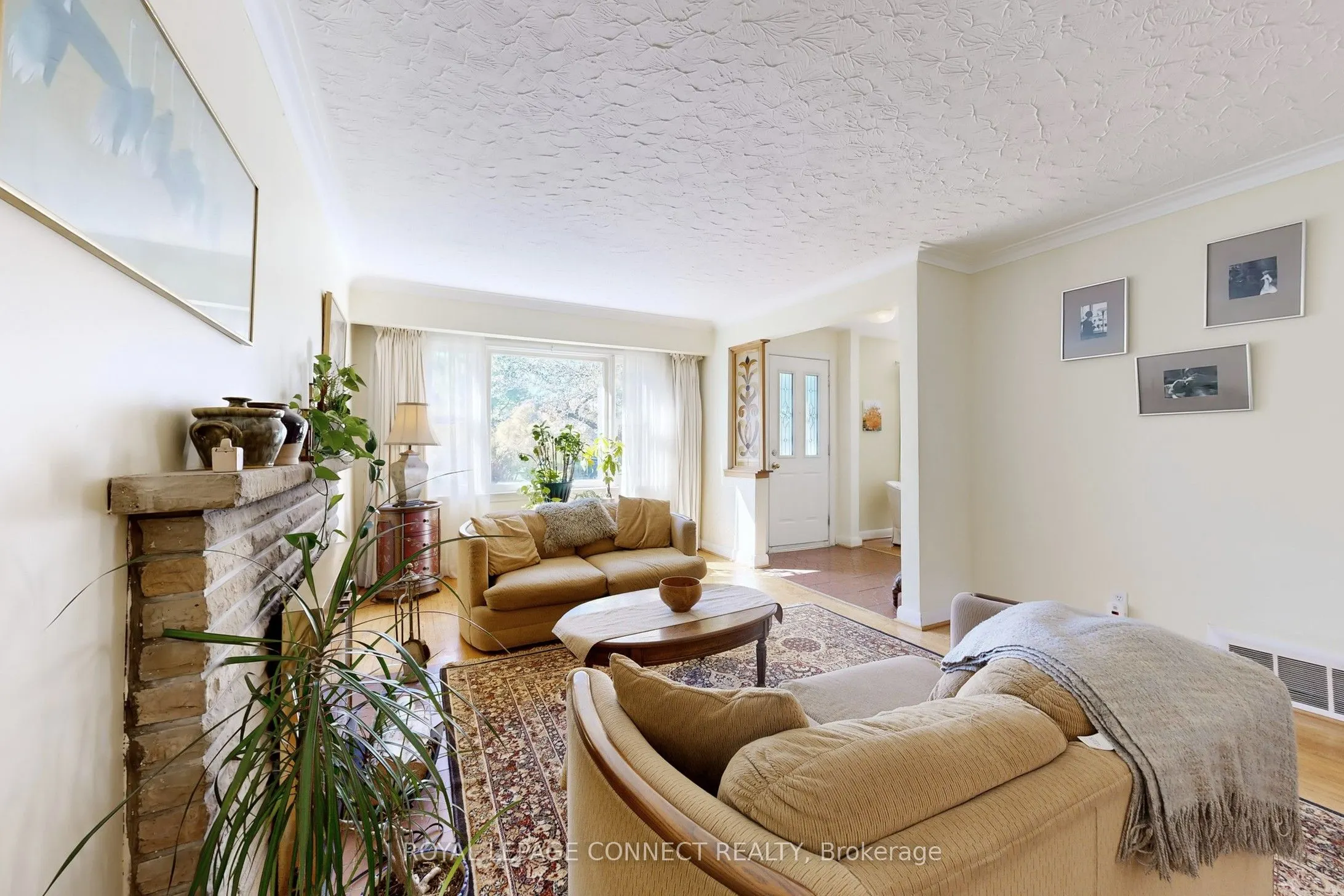 35 Muir Drive