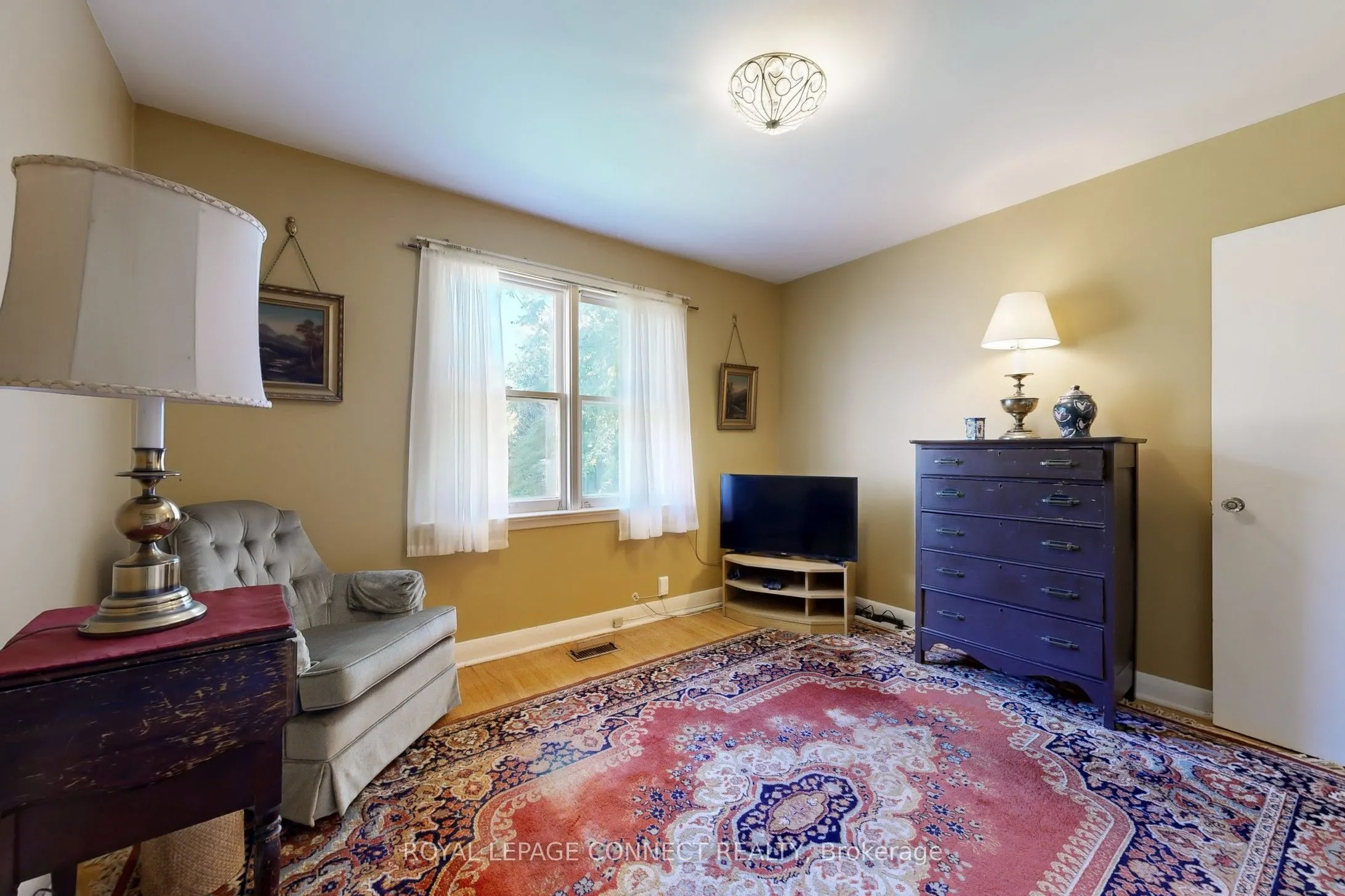 35 Muir Drive