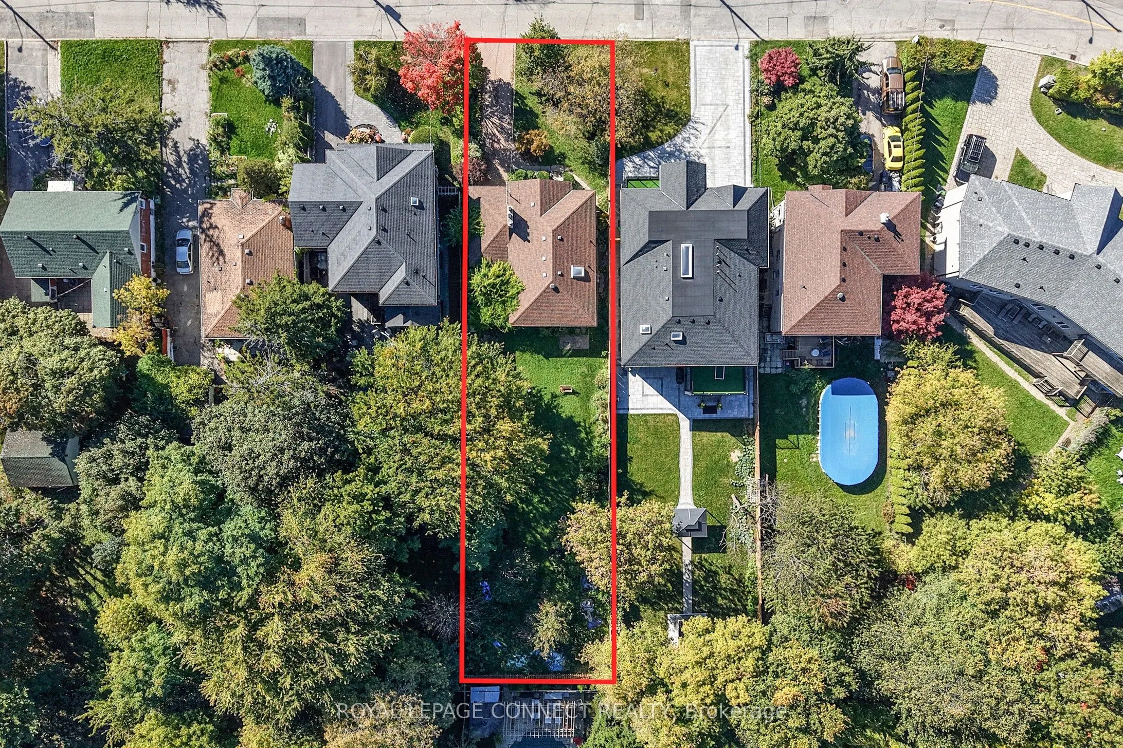 35 Muir Drive