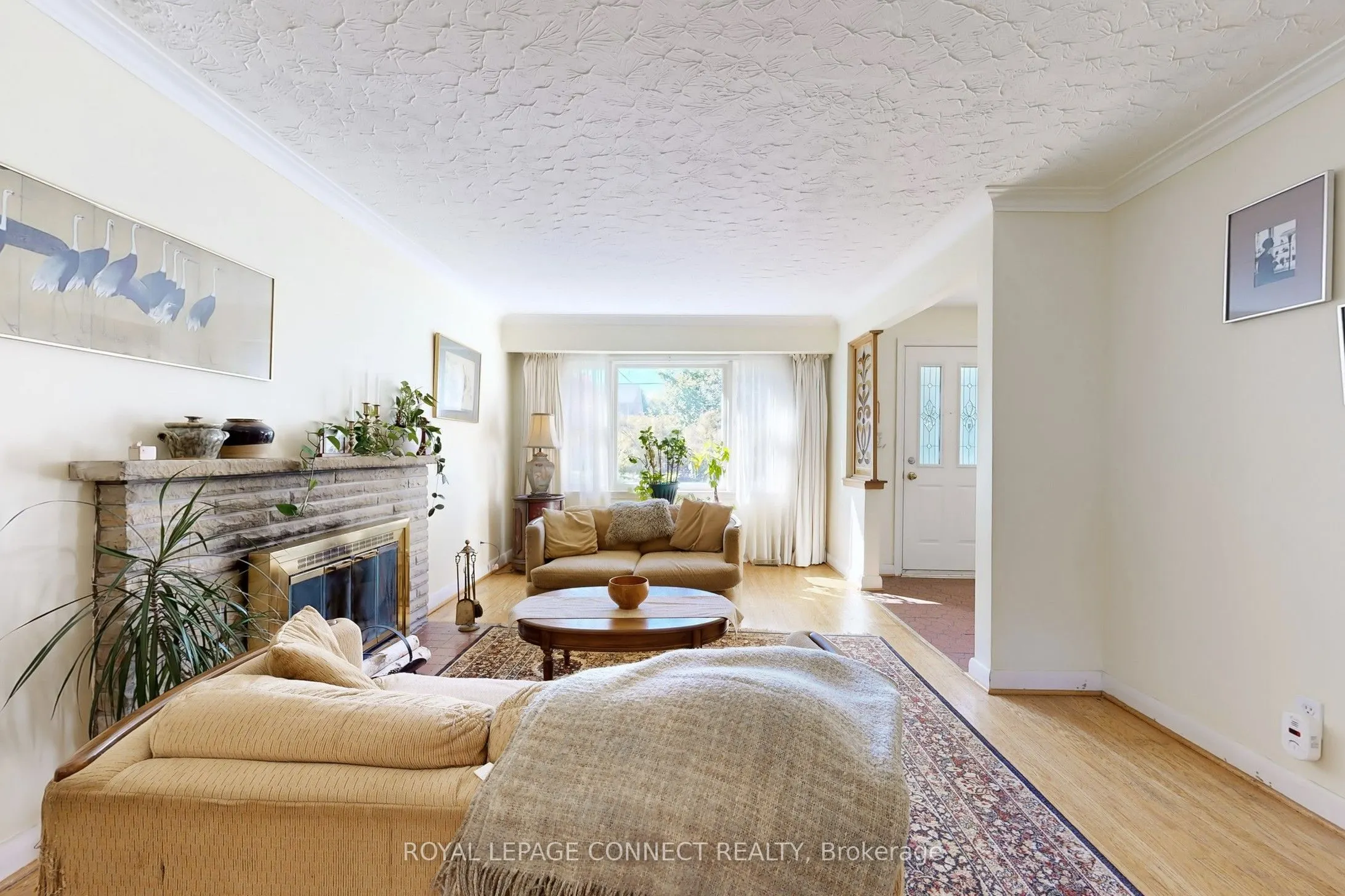35 Muir Drive