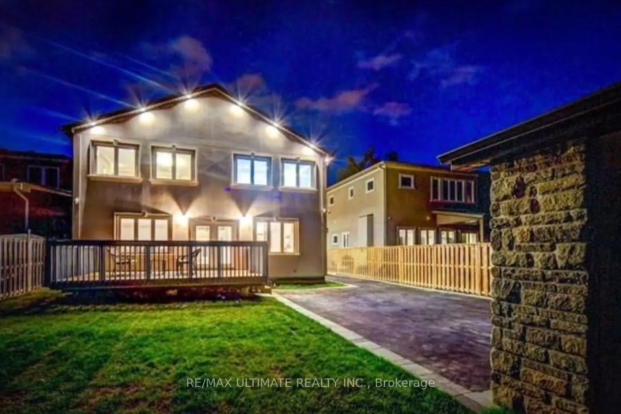 369 Lawson Road, #Room 2
