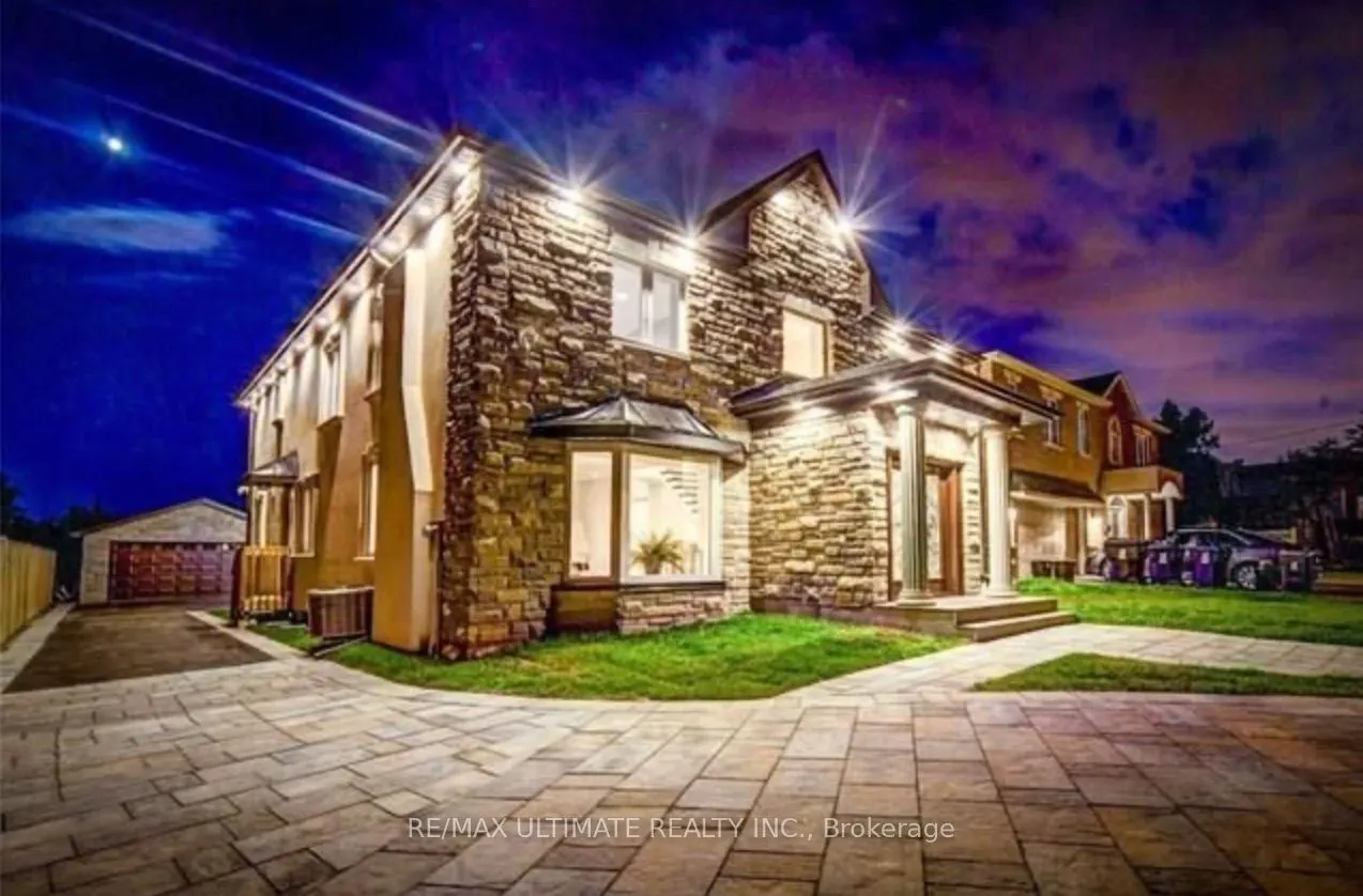 369 Lawson Road, #Room 1
