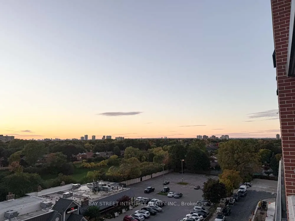 3260 Sheppard Avenue E, #710