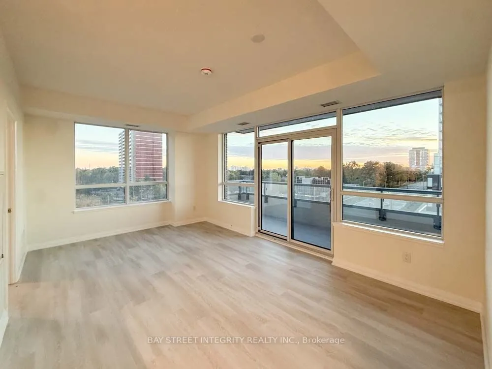 3260 Sheppard Avenue E, #710