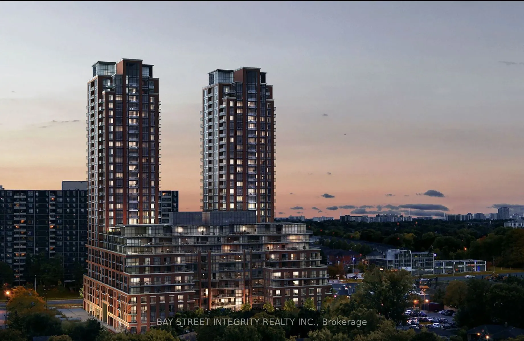 3260 Sheppard Avenue E, #710