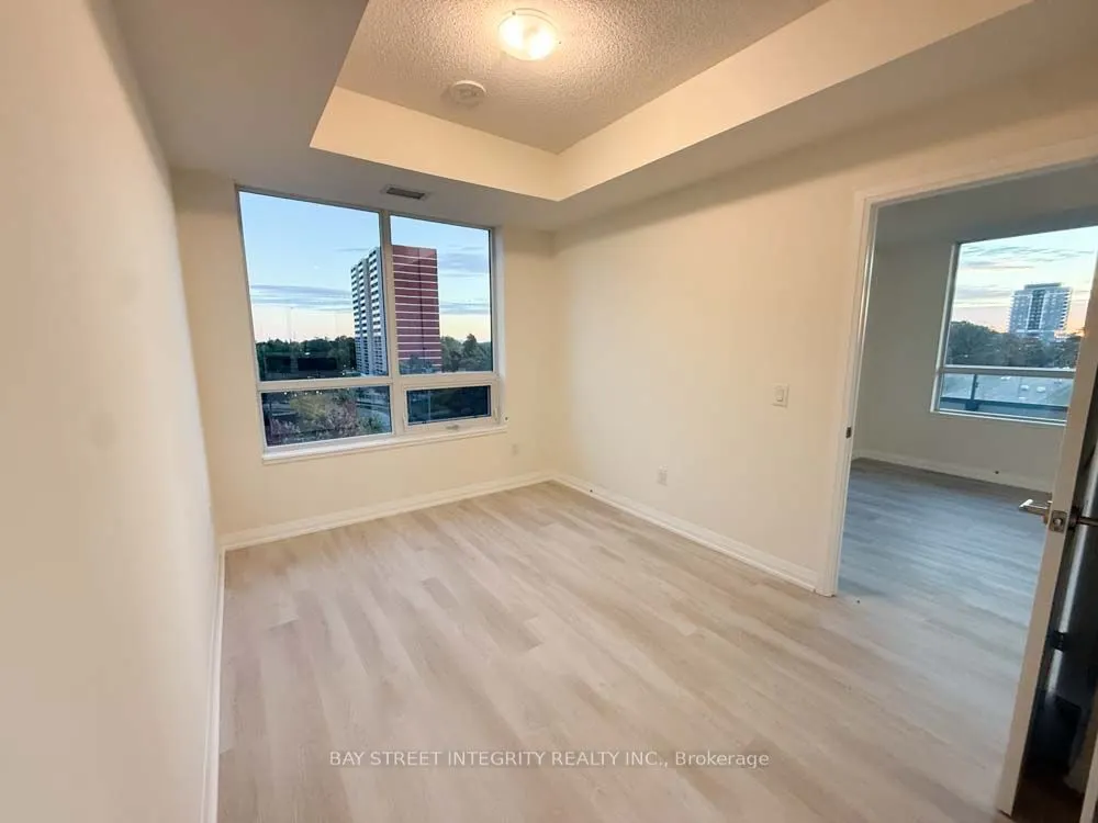 3260 Sheppard Avenue E, #710