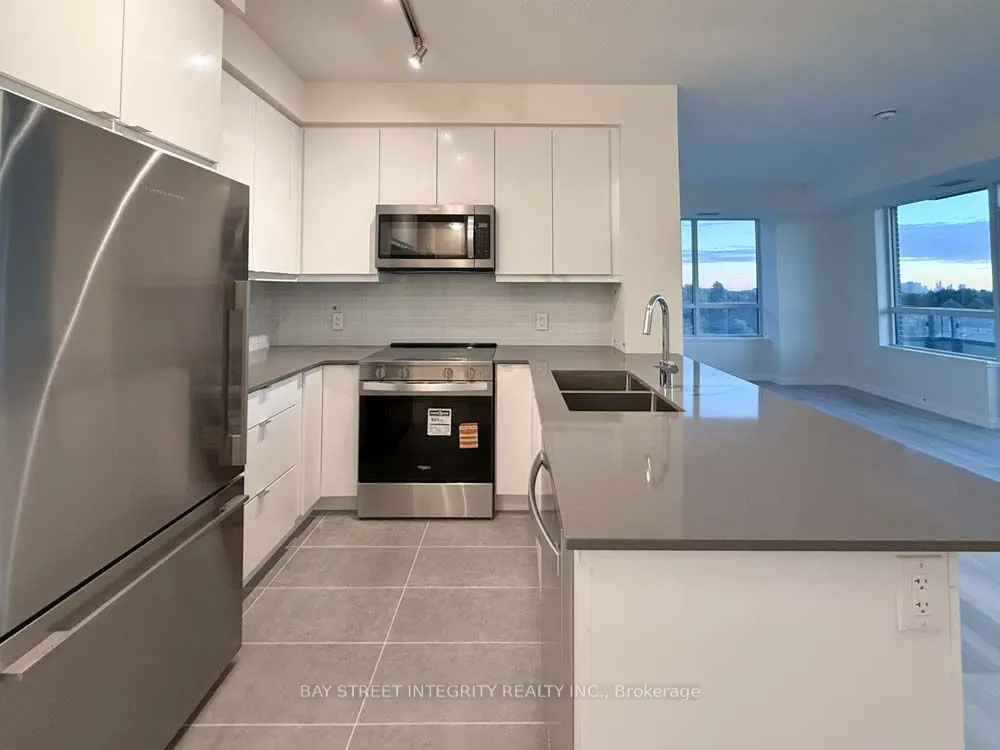 3260 Sheppard Avenue E, #710