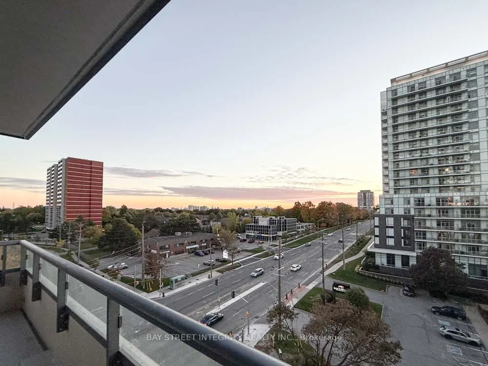 3260 Sheppard Avenue E, #710