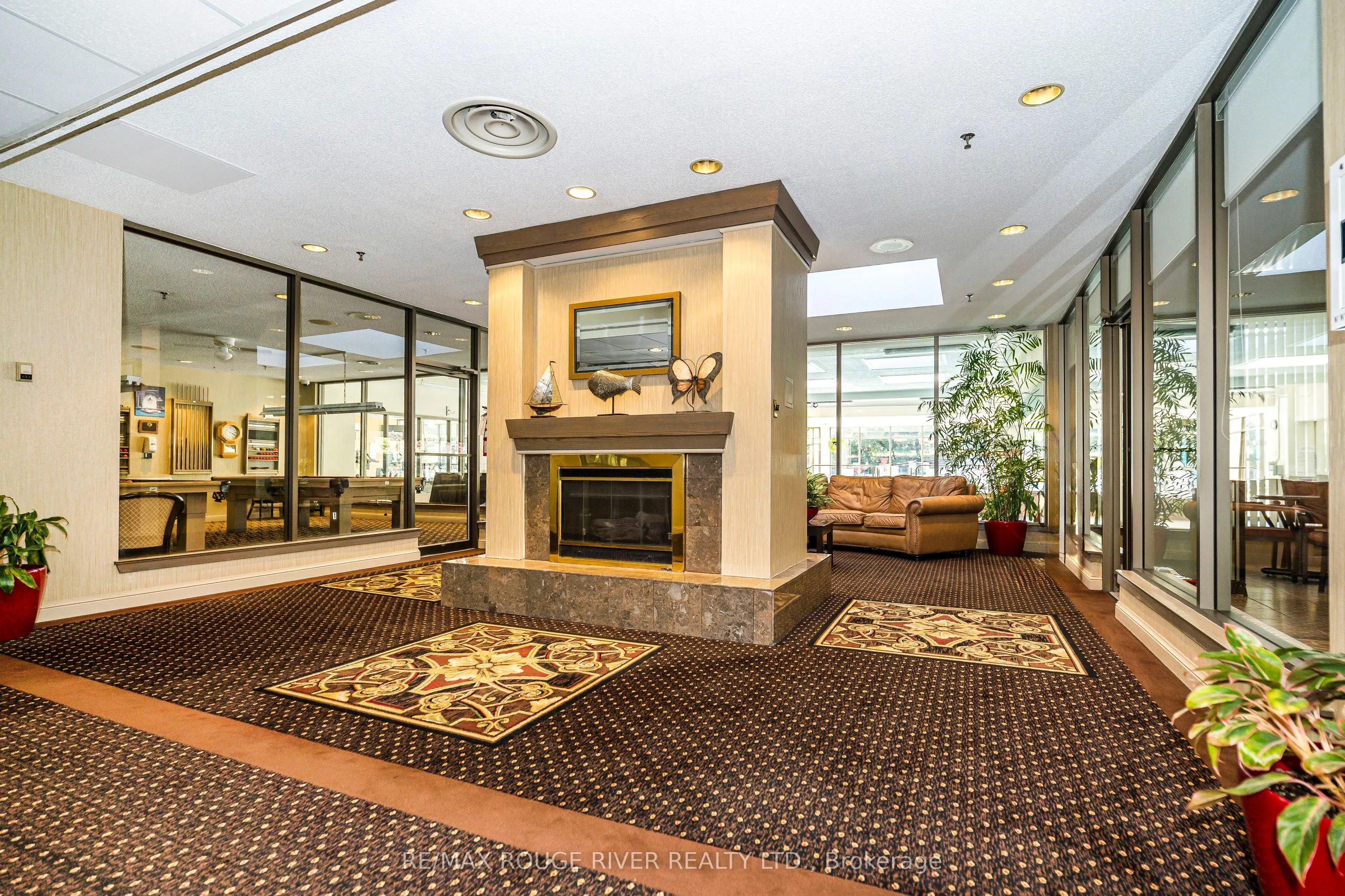 1890 Valley Farm Road, #1115