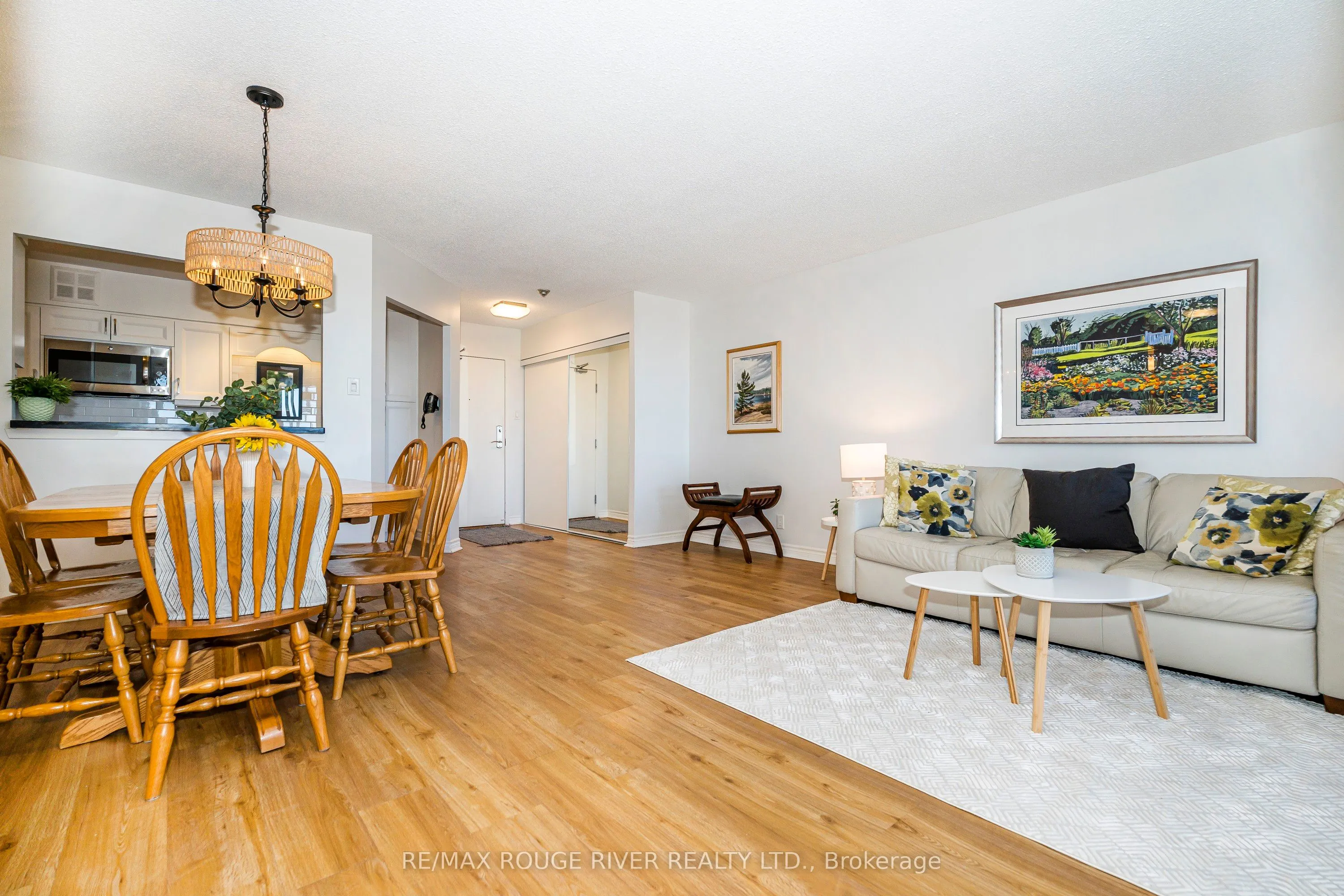 1890 Valley Farm Road, #1115