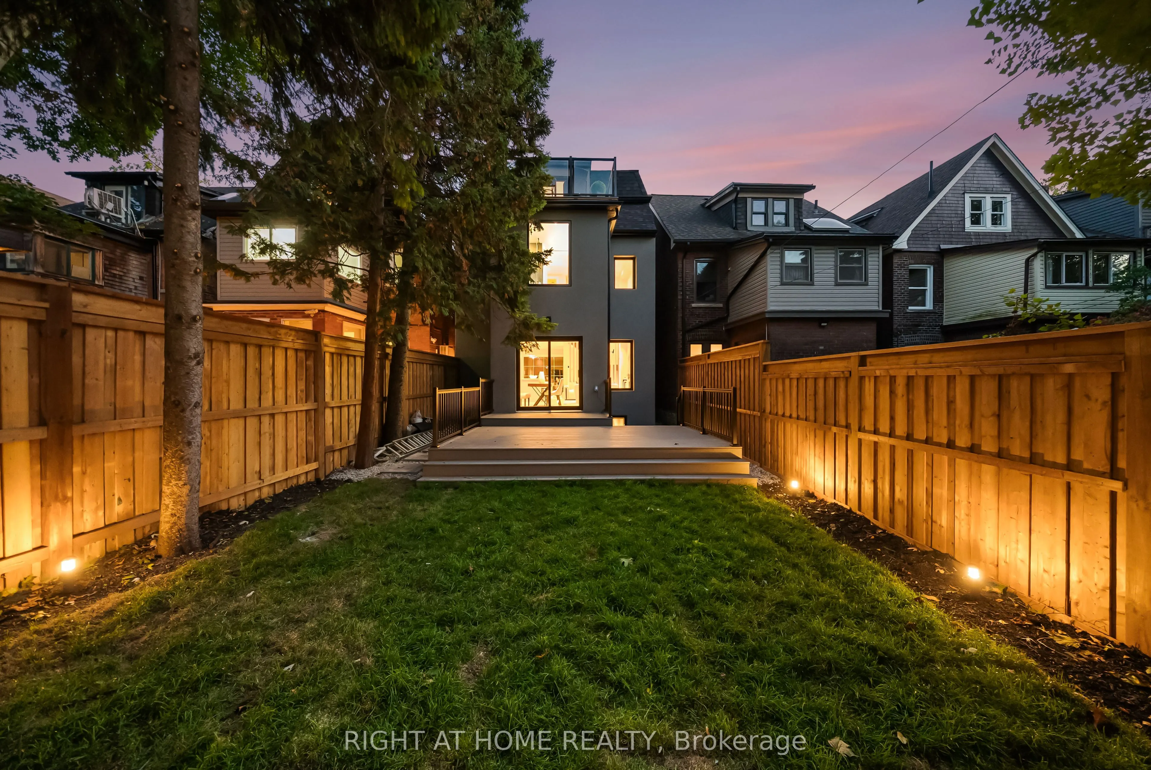 98 Dixon Avenue