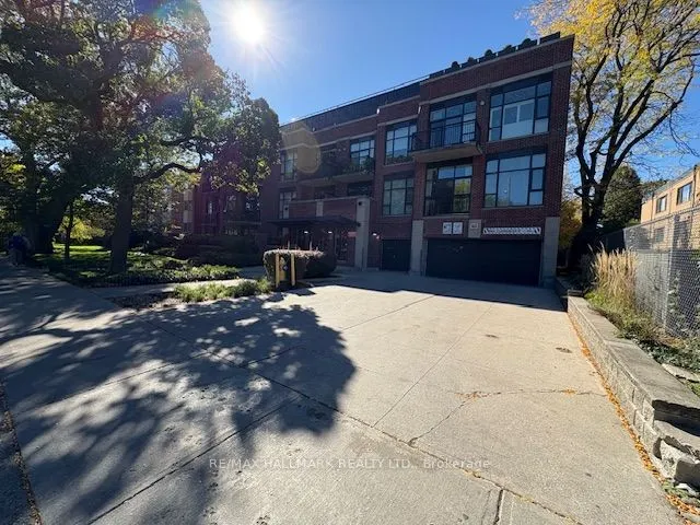 66 Kippendavie Avenue, #313