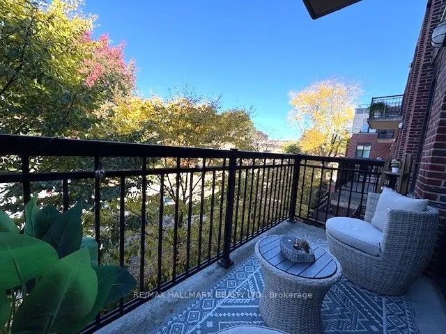 66 Kippendavie Avenue, #313
