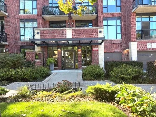 66 Kippendavie Avenue, #313