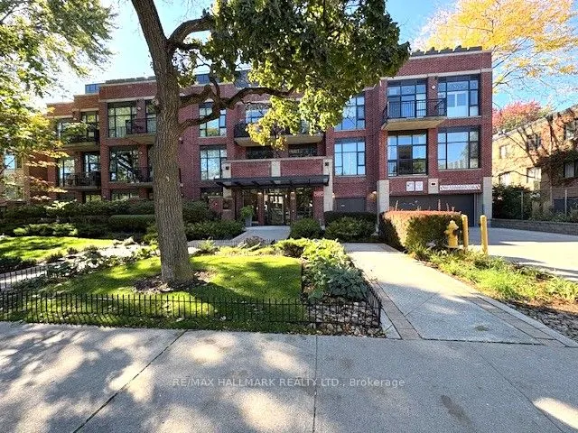 66 Kippendavie Avenue, #313