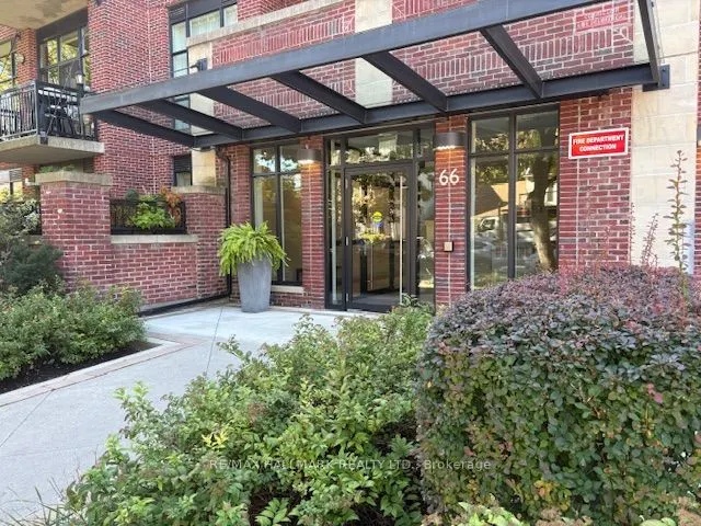 66 Kippendavie Avenue, #313