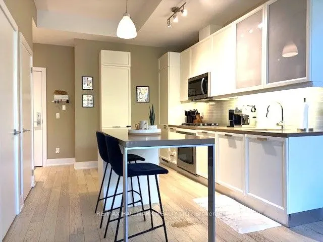 66 Kippendavie Avenue, #313