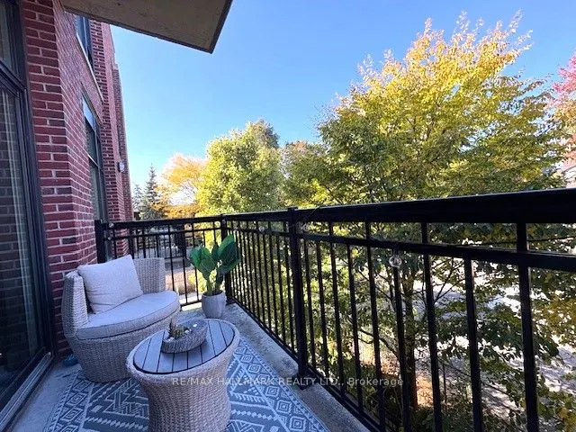 66 Kippendavie Avenue, #313