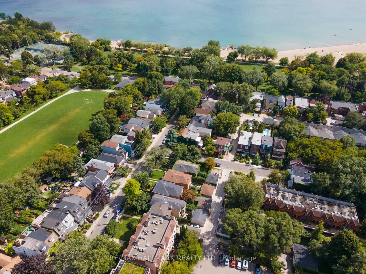 66 Kippendavie Avenue, #313