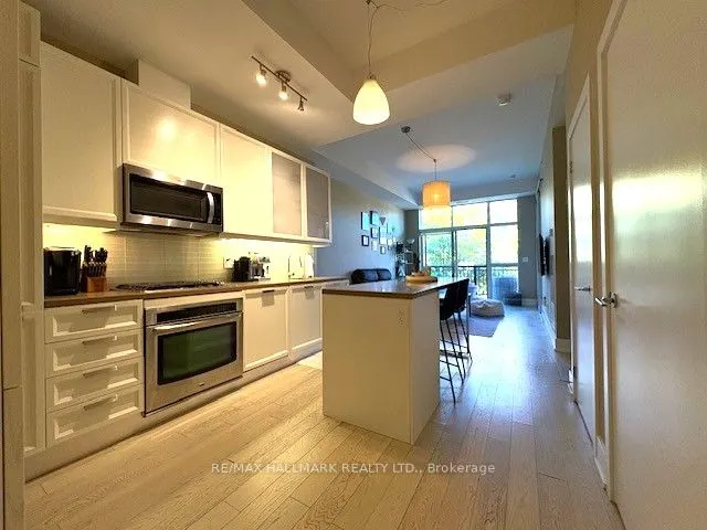 66 Kippendavie Avenue, #313