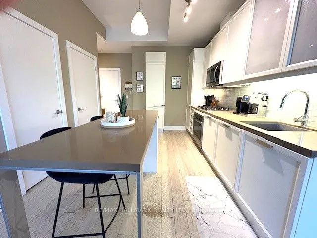 66 Kippendavie Avenue, #313