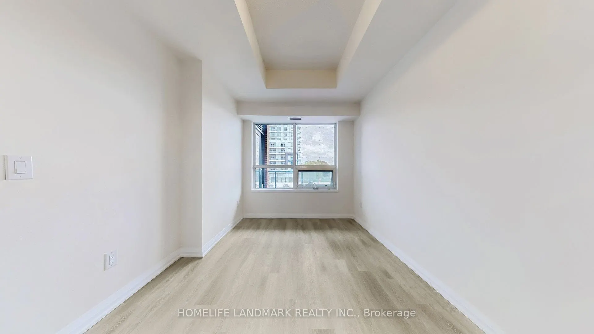 3260 Sheppard Avenue E, #401