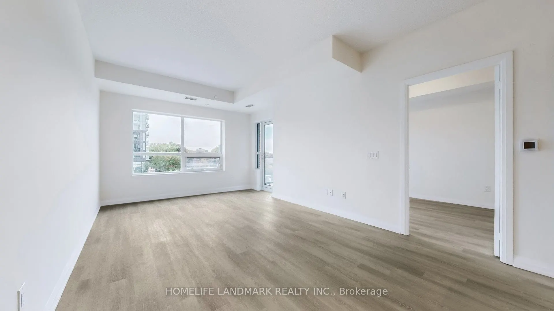 3260 Sheppard Avenue E, #401