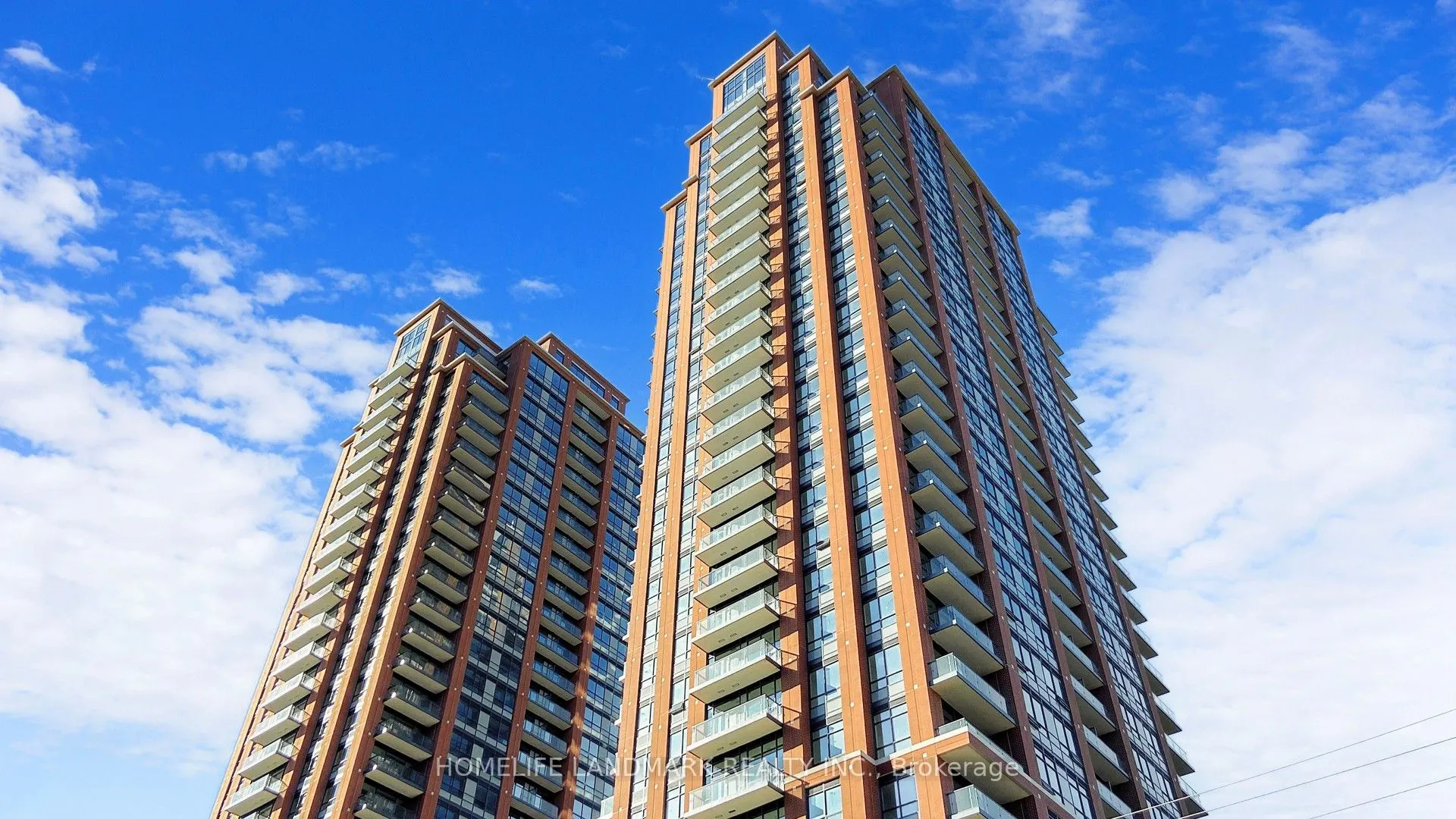 3260 Sheppard Avenue E, #401