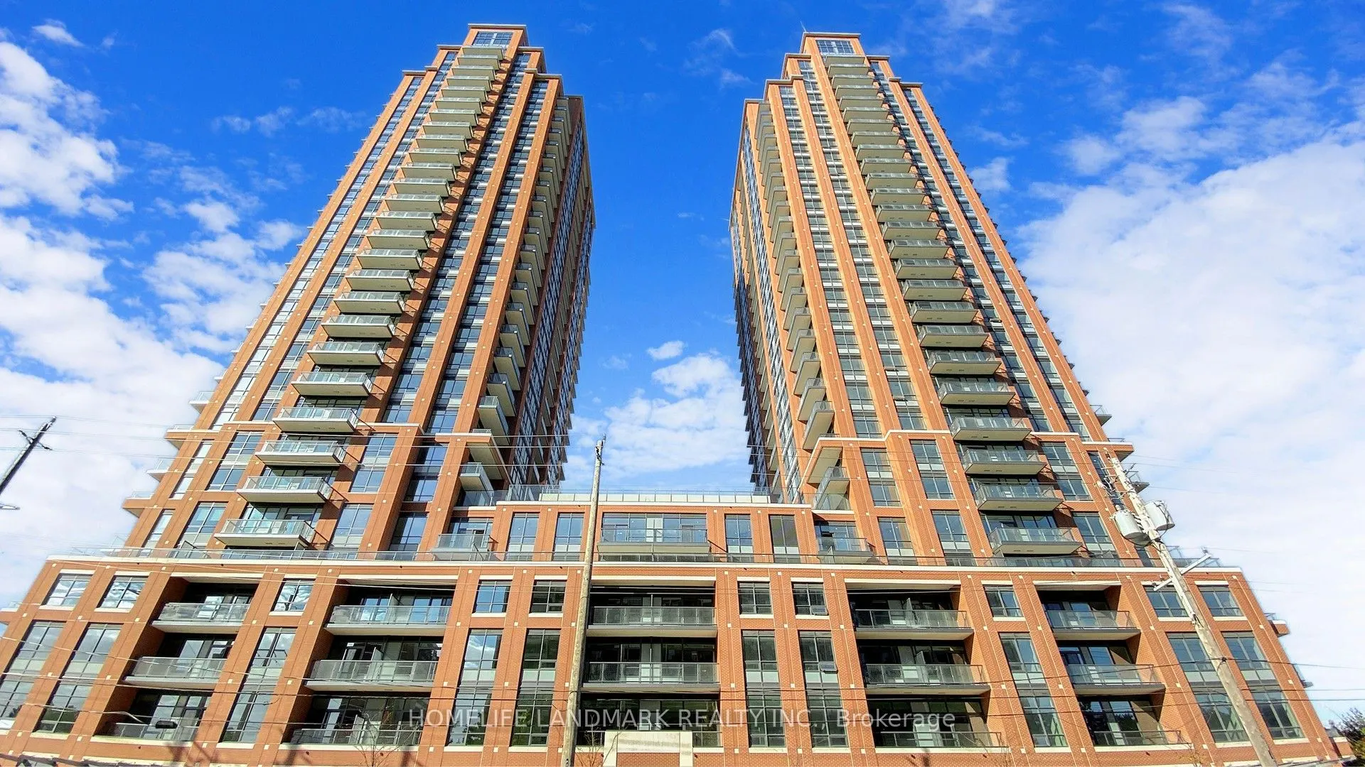 3260 Sheppard Avenue E, #401