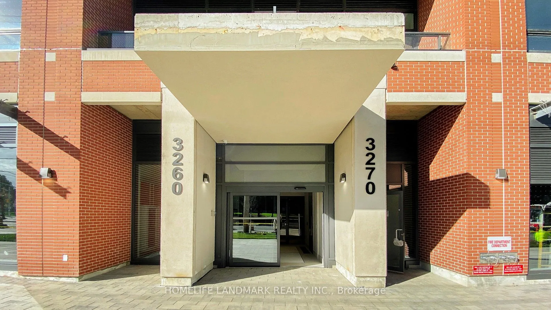 3260 Sheppard Avenue E, #401