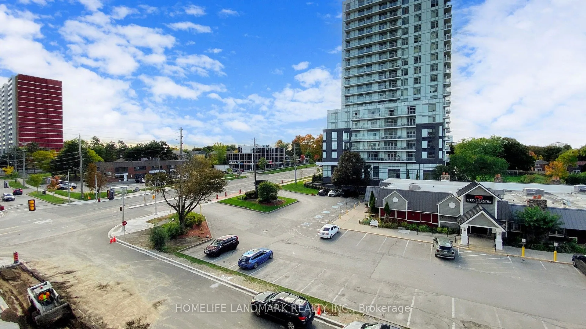 3260 Sheppard Avenue E, #401