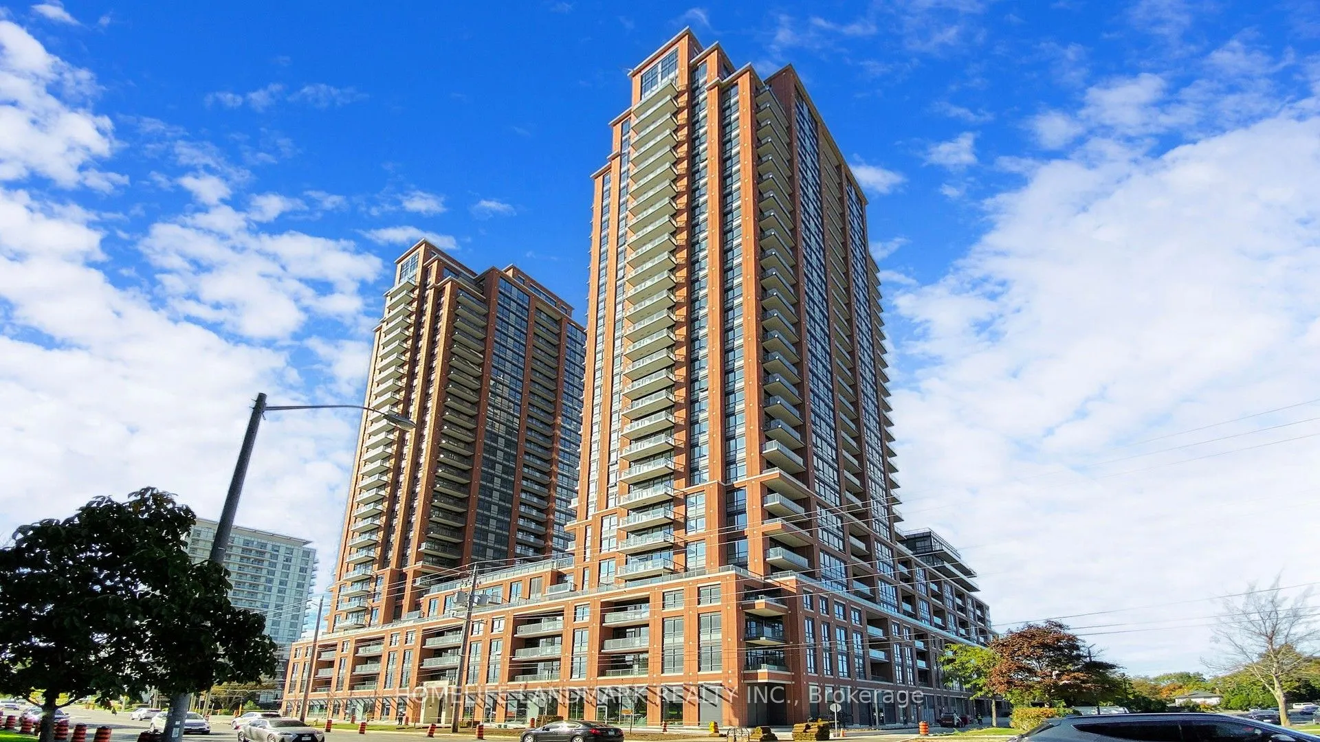 3260 Sheppard Avenue E, #401