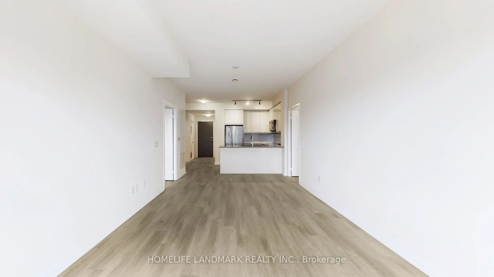 3260 Sheppard Avenue E, #401