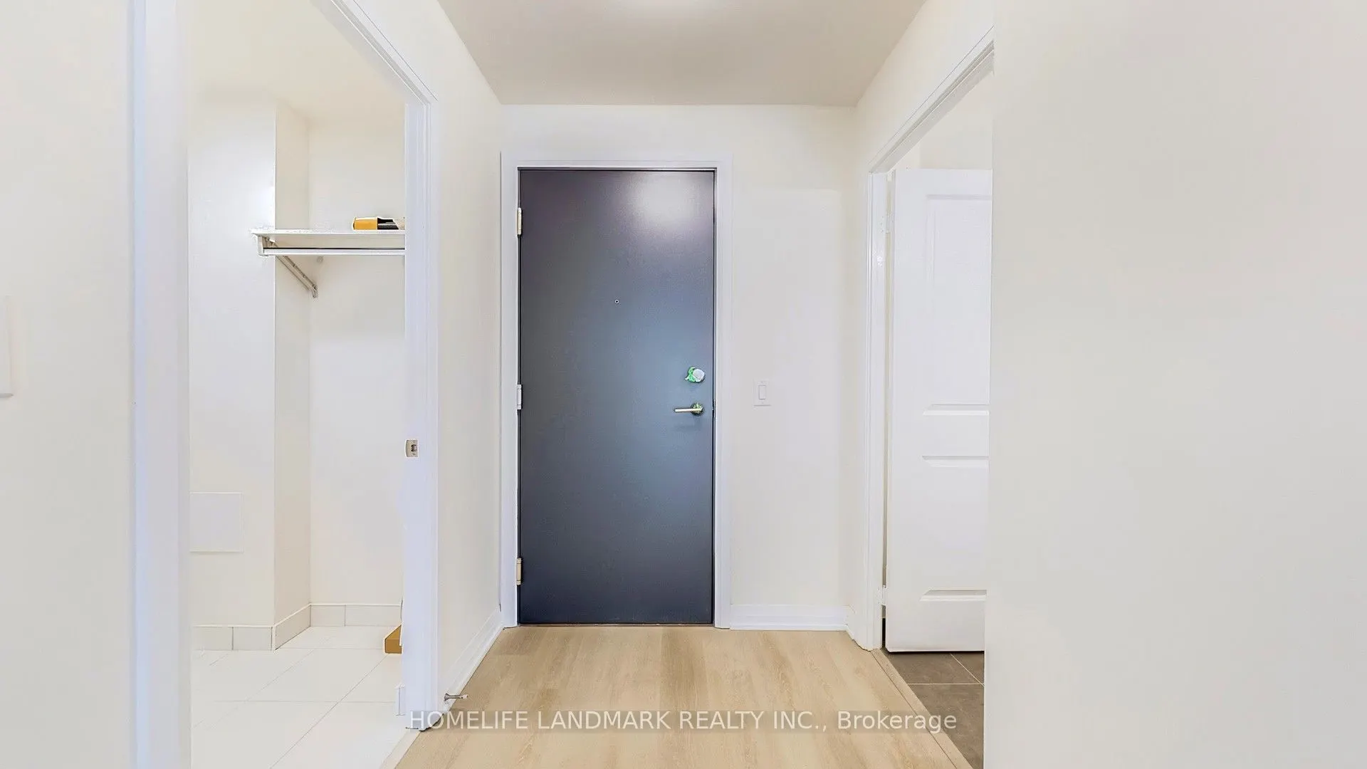 3260 Sheppard Avenue E, #401