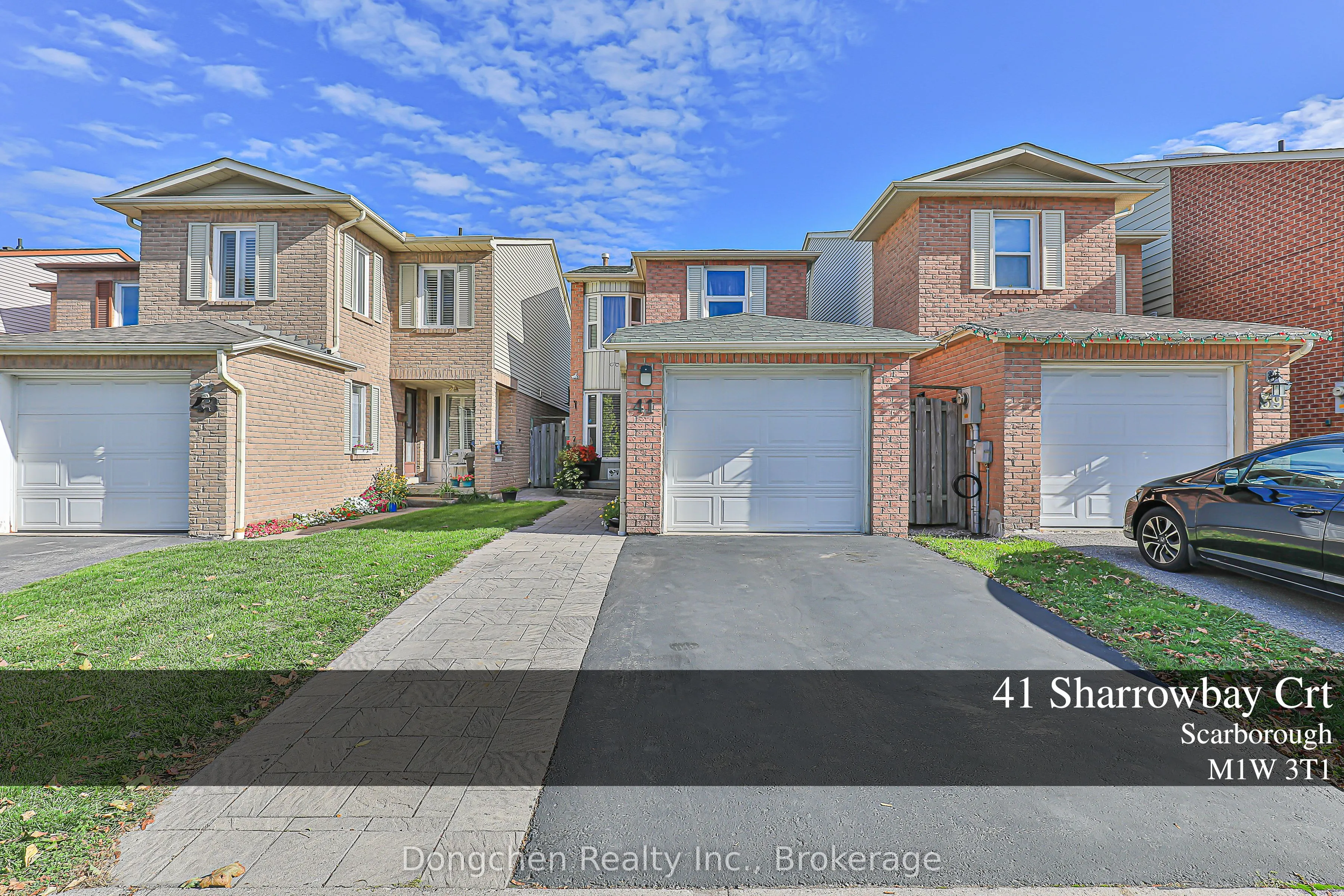 41 Sharrowbay Court