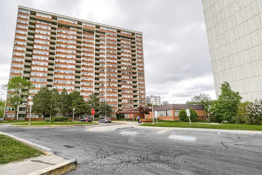 45 Silver Springs Boulevard, ##1003
