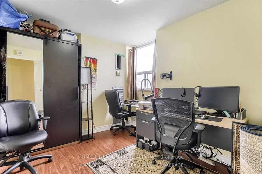 45 Silver Springs Boulevard, ##1003