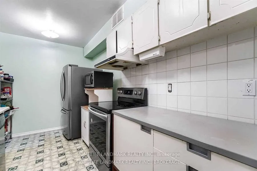 45 Silver Springs Boulevard, ##1003