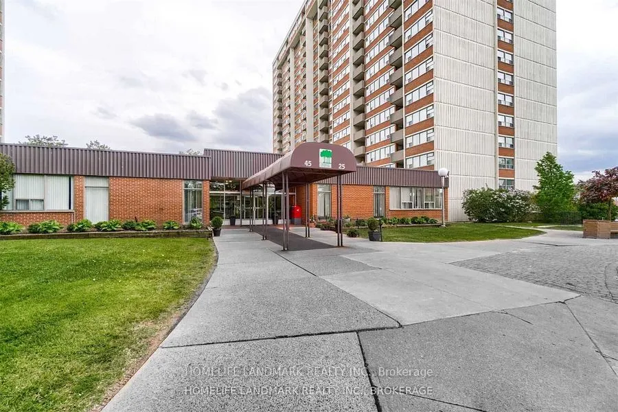 45 Silver Springs Boulevard, ##1003