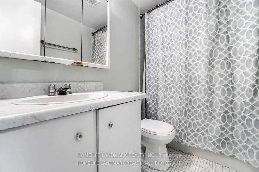 45 Silver Springs Boulevard, ##1003