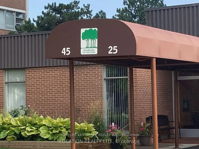 45 Silver Springs Boulevard, ##1003