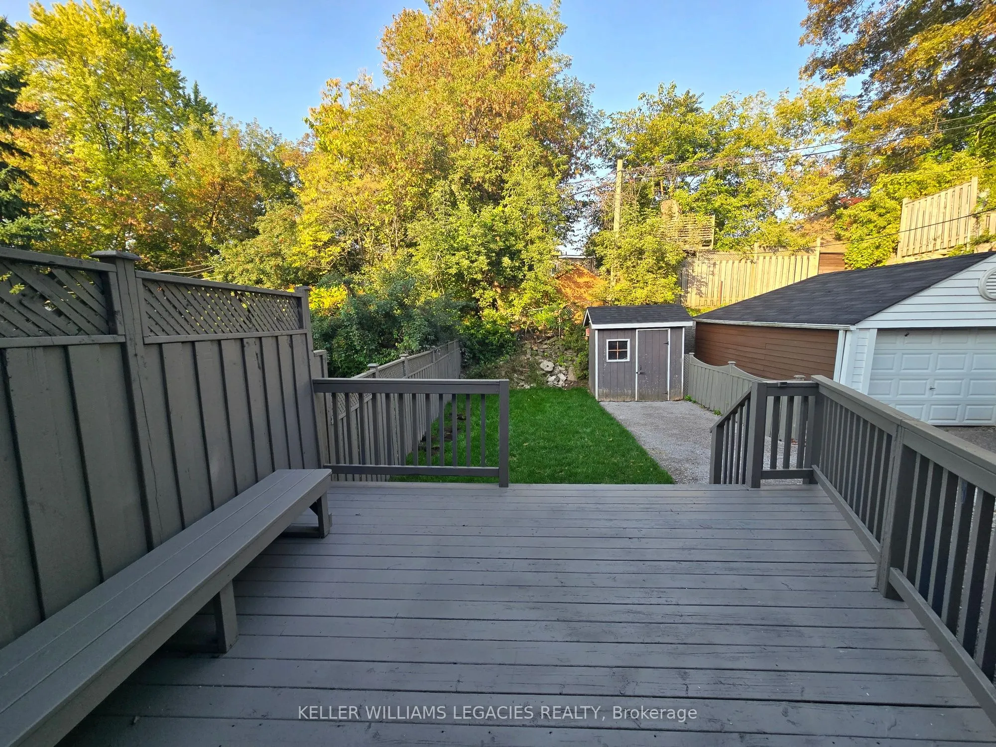 140 Bellefair Avenue