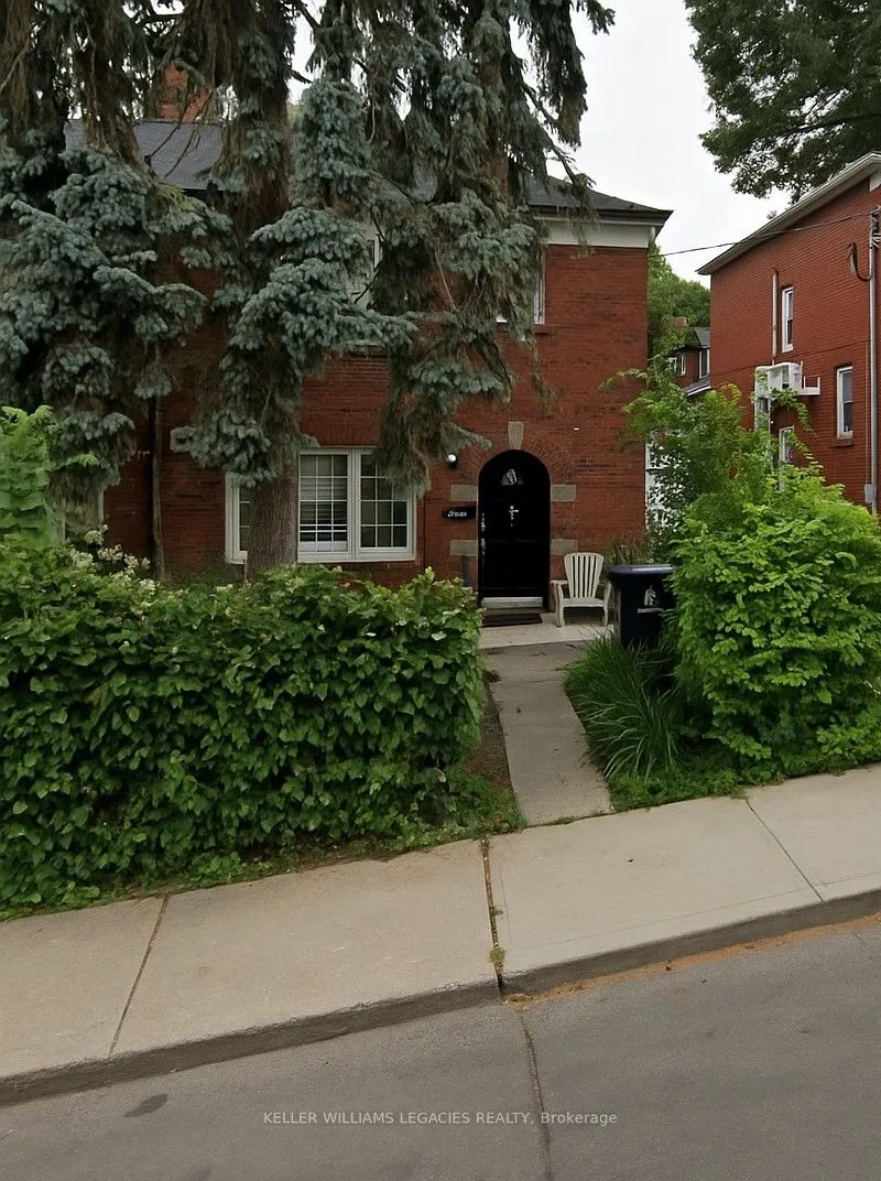 140 Bellefair Avenue