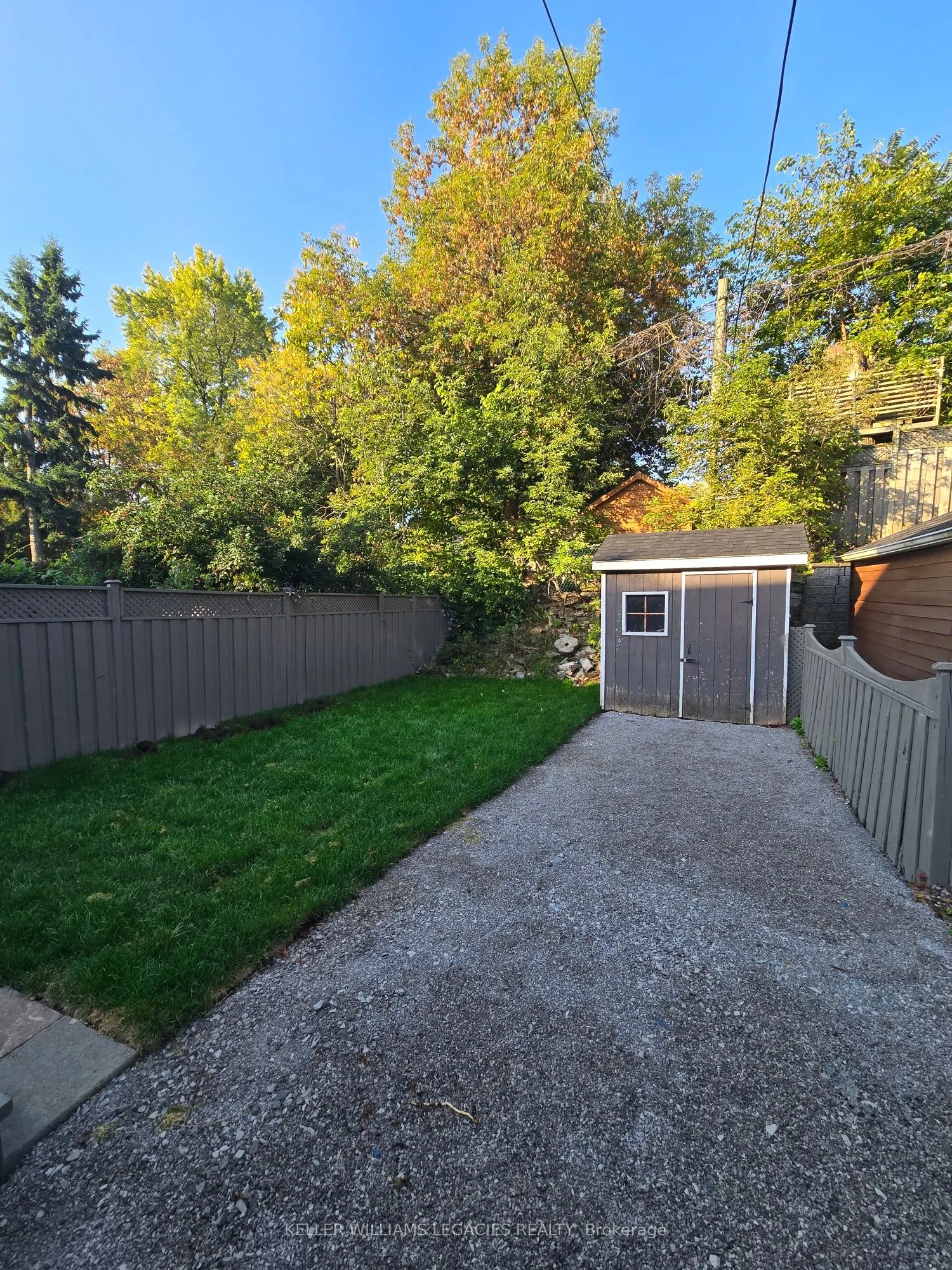 140 Bellefair Avenue