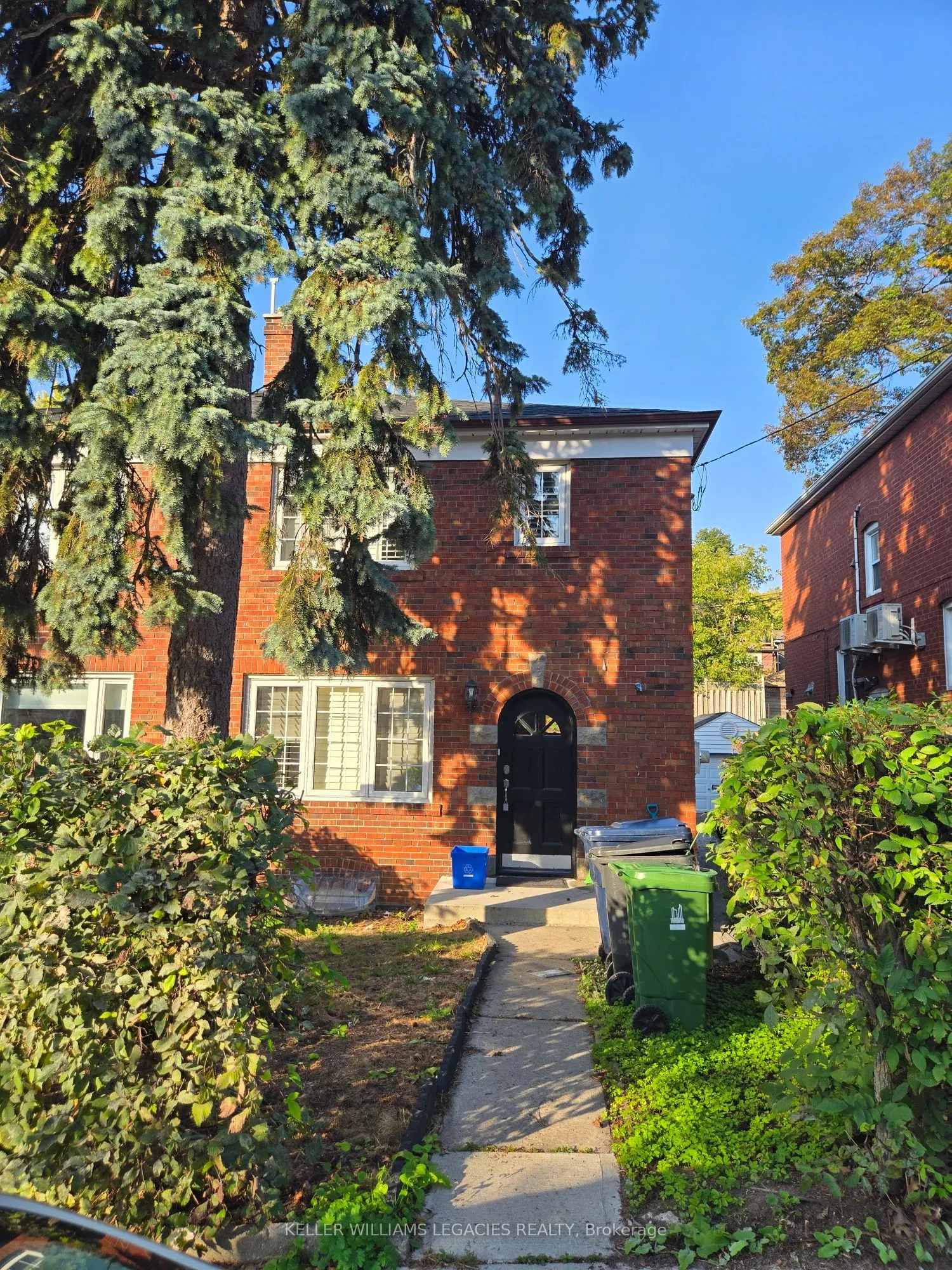140 Bellefair Avenue