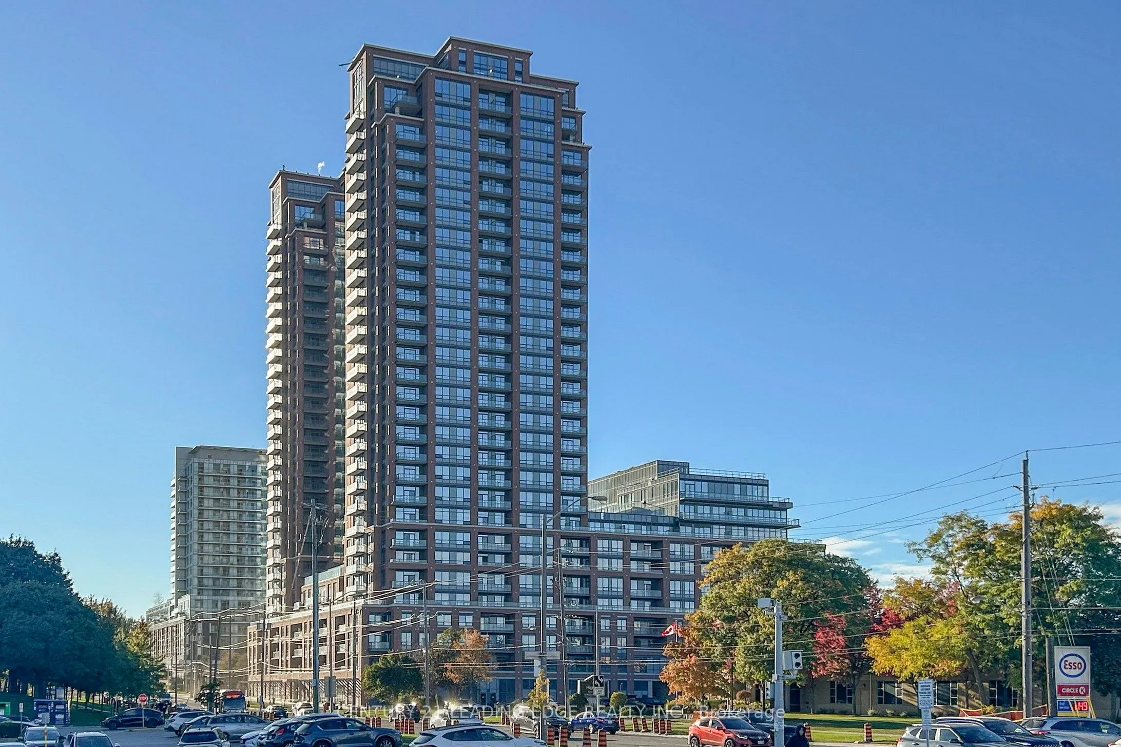3270 Sheppard Avenue E, #1528