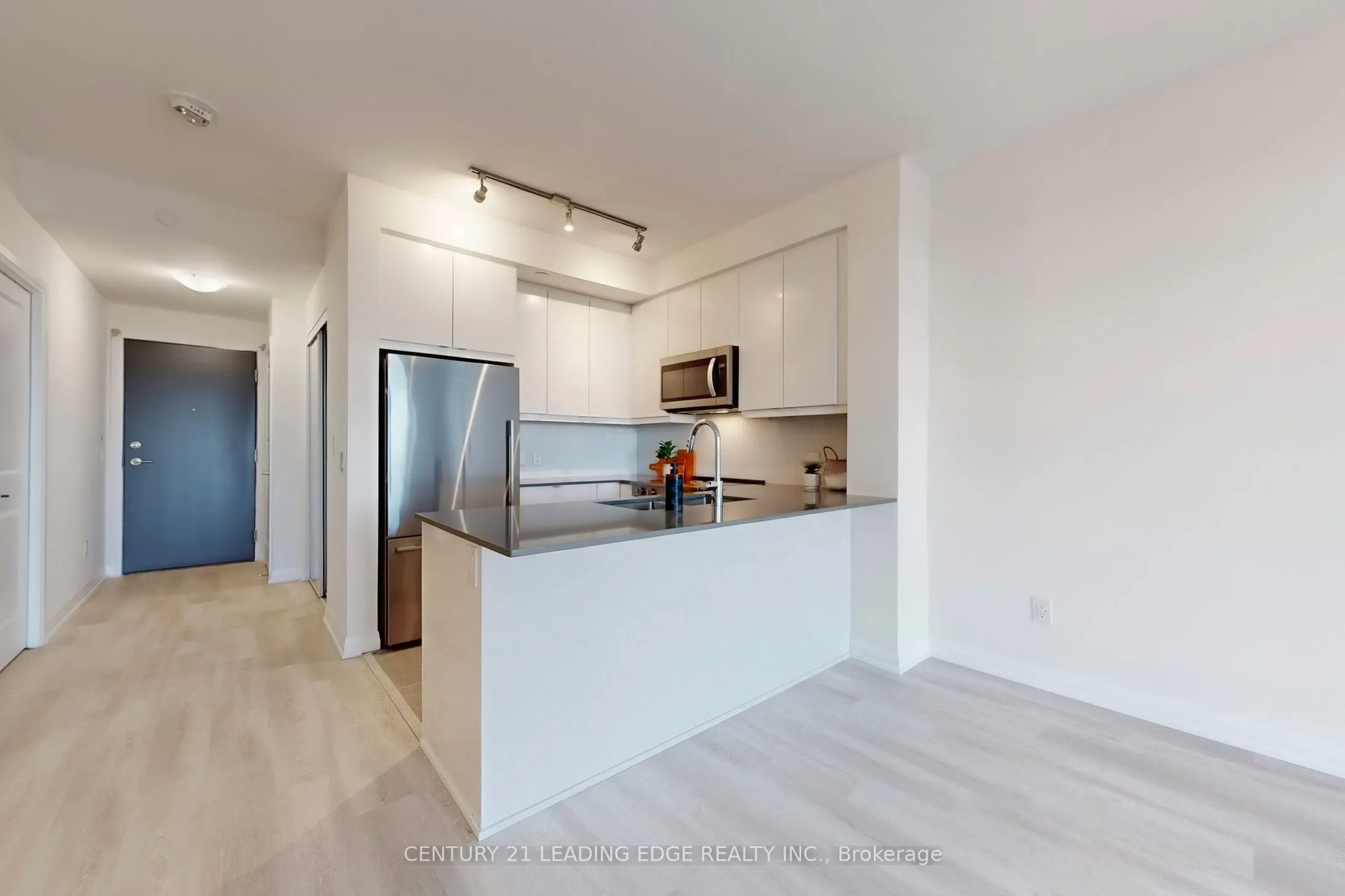 3270 Sheppard Avenue E, #1528