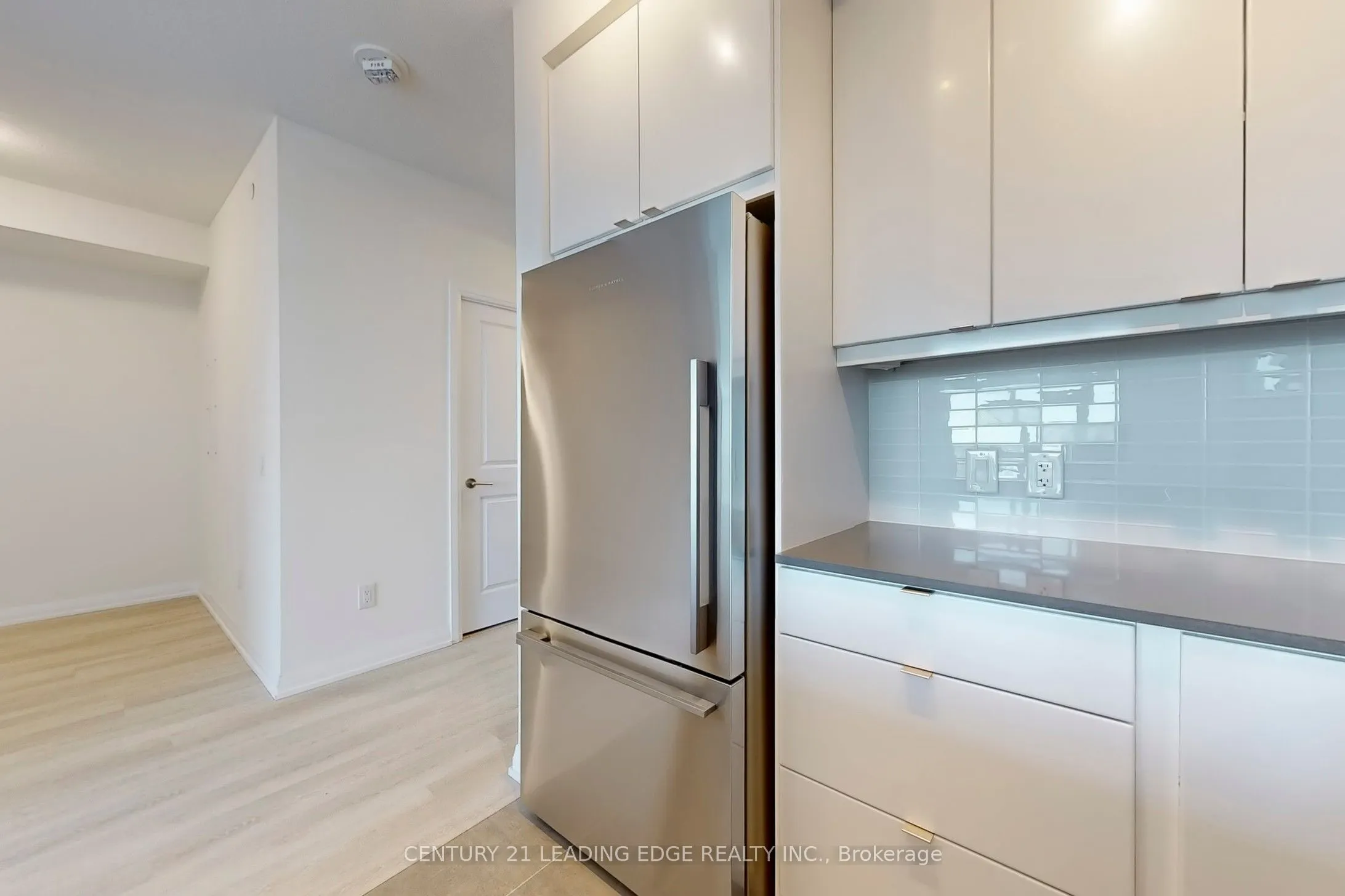 3270 Sheppard Avenue E, #1528