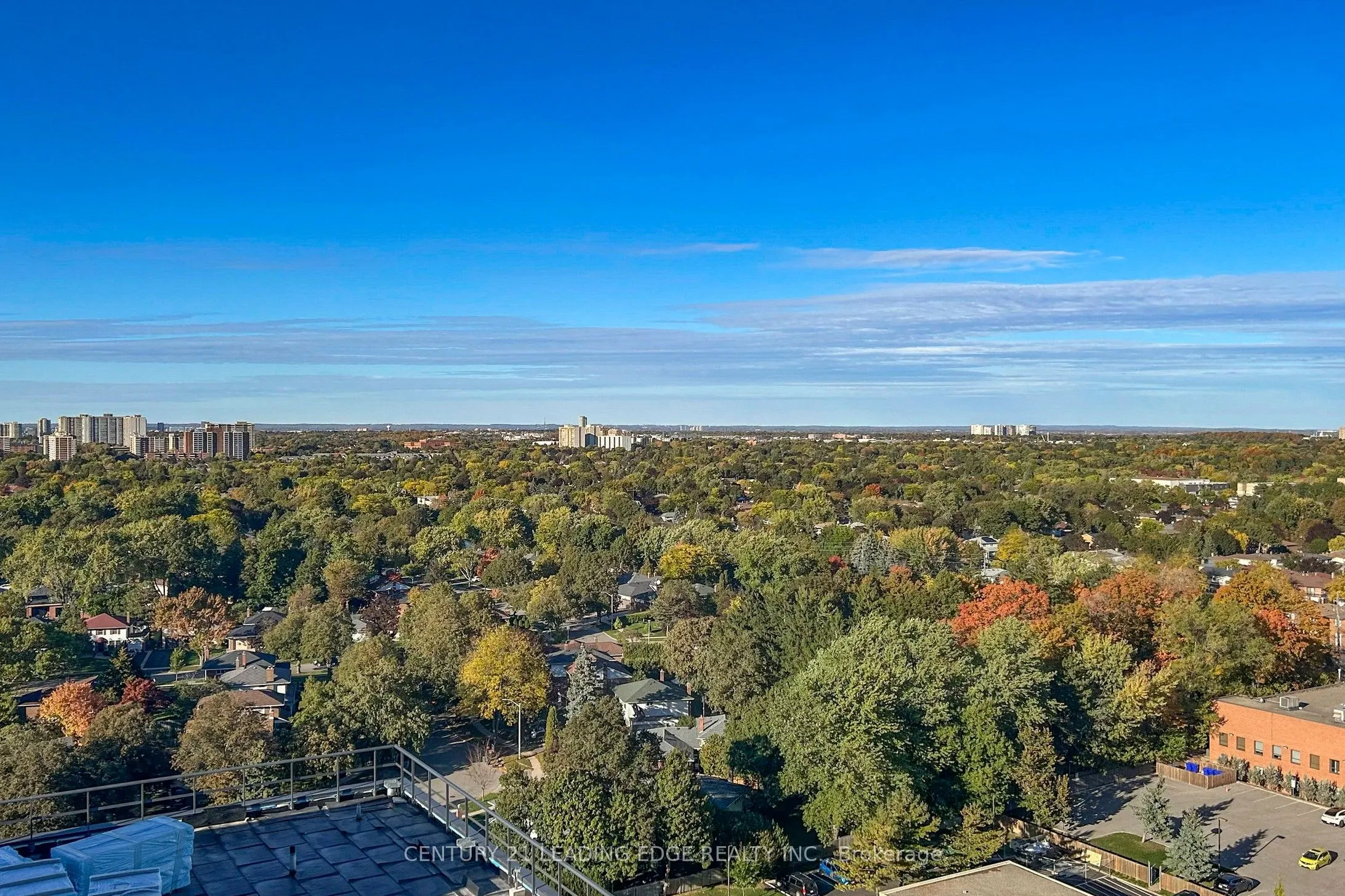3270 Sheppard Avenue E, #1528
